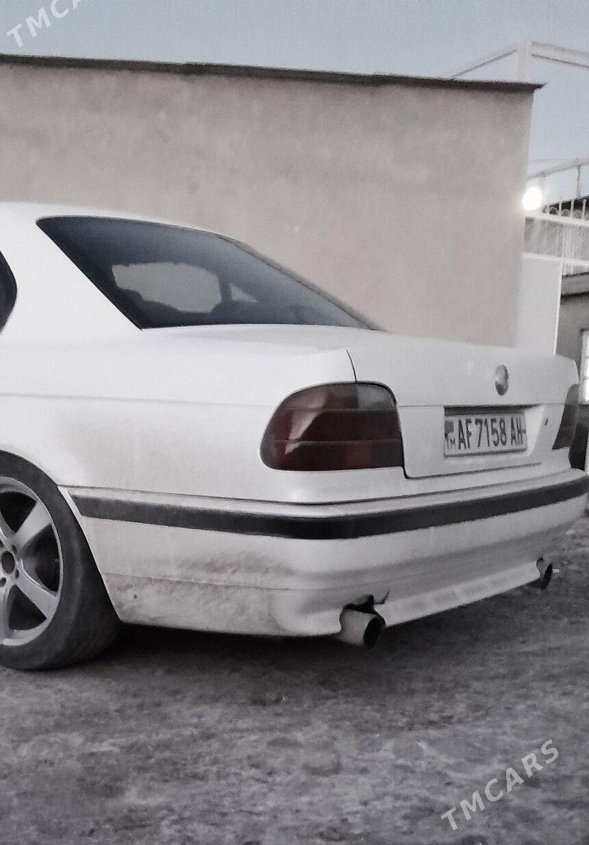 BMW 730 1995 - 70 000 TMT - Теджен - img 1