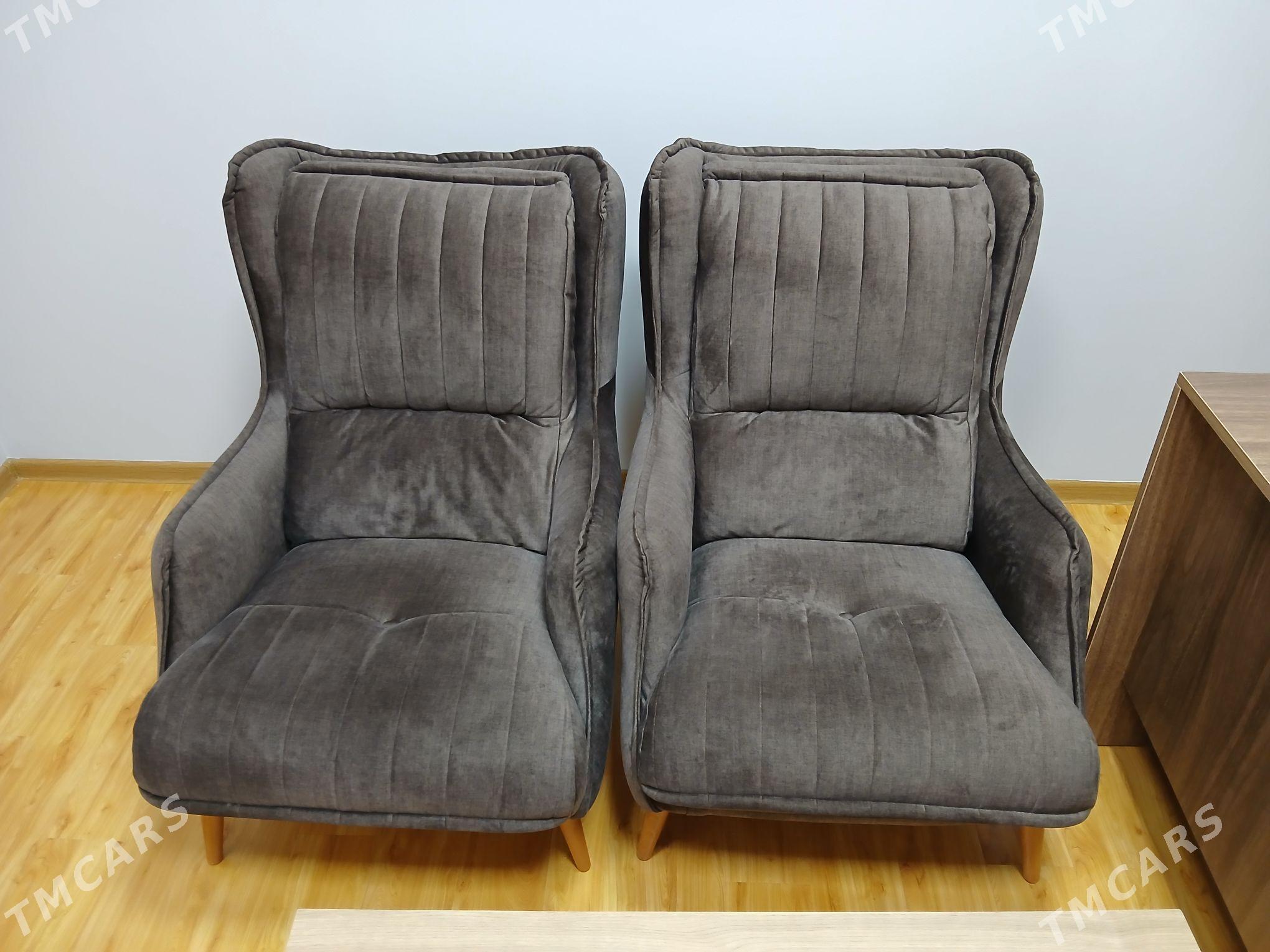 kresla - Ашхабад - img 1