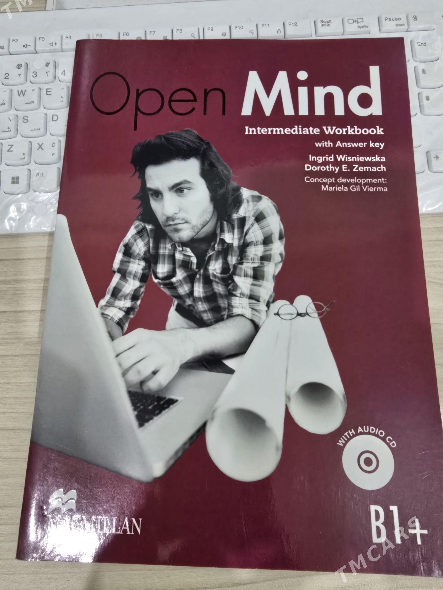 Книги Kitap - 30 mkr - img 1