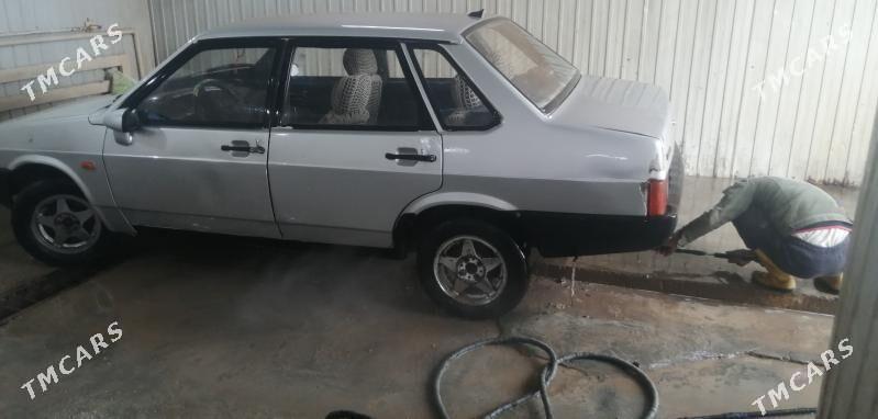 Lada 21099 2001 - 22 000 TMT - Акдепе - img 1