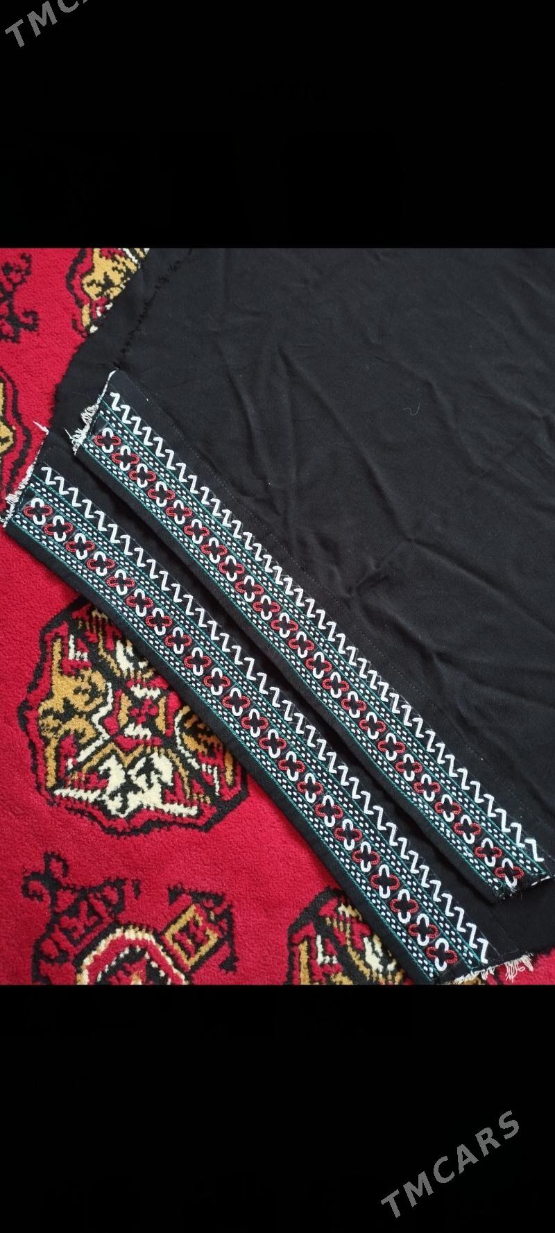 Yeniljek ştapel balaaak - Balkanabat - img 1