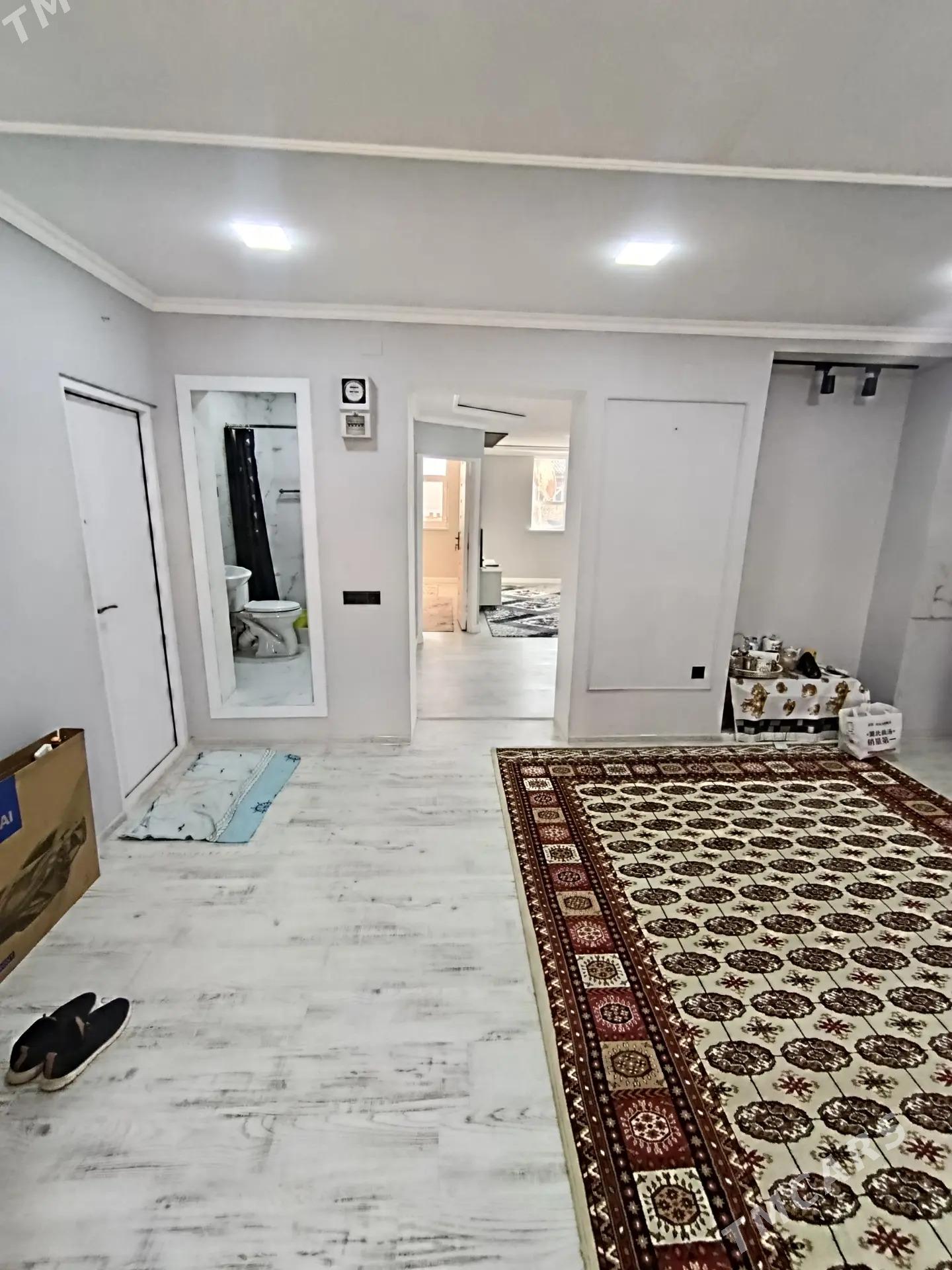 Д-ГОЗЕЛ 2-ком 2-этж - Туркменбаши - img 1