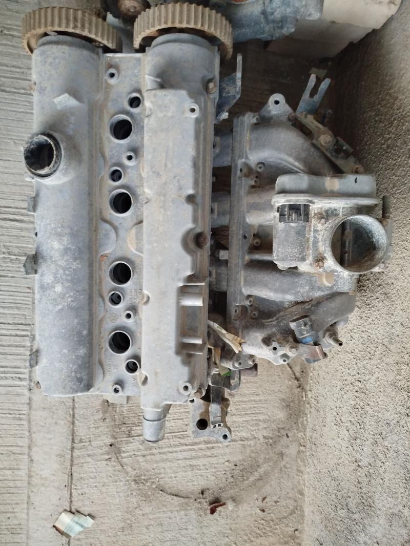 1.4 ecotek galowka 1 000 TMT - Бахарден - img 1