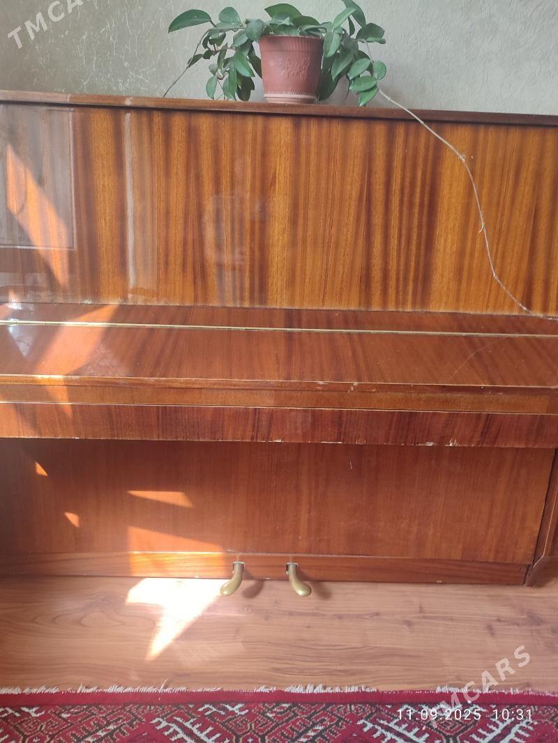 Ростов Дон пианино - 4 mkr - img 1