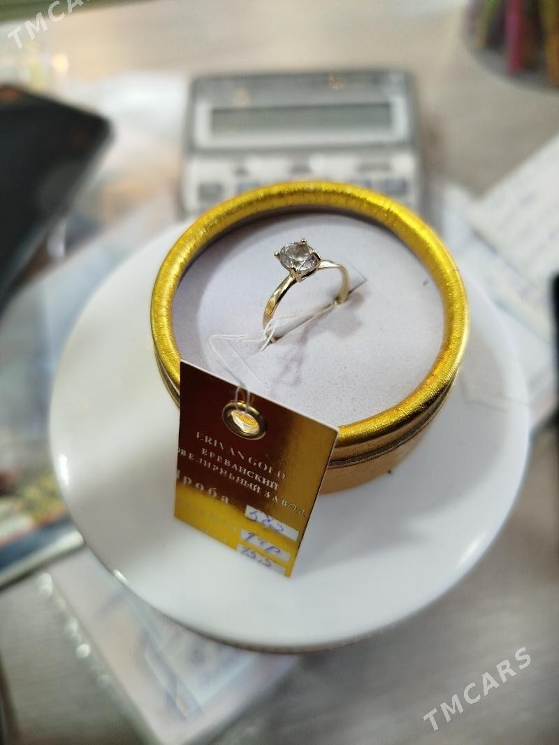 tek taş - Parahat 7 - img 1