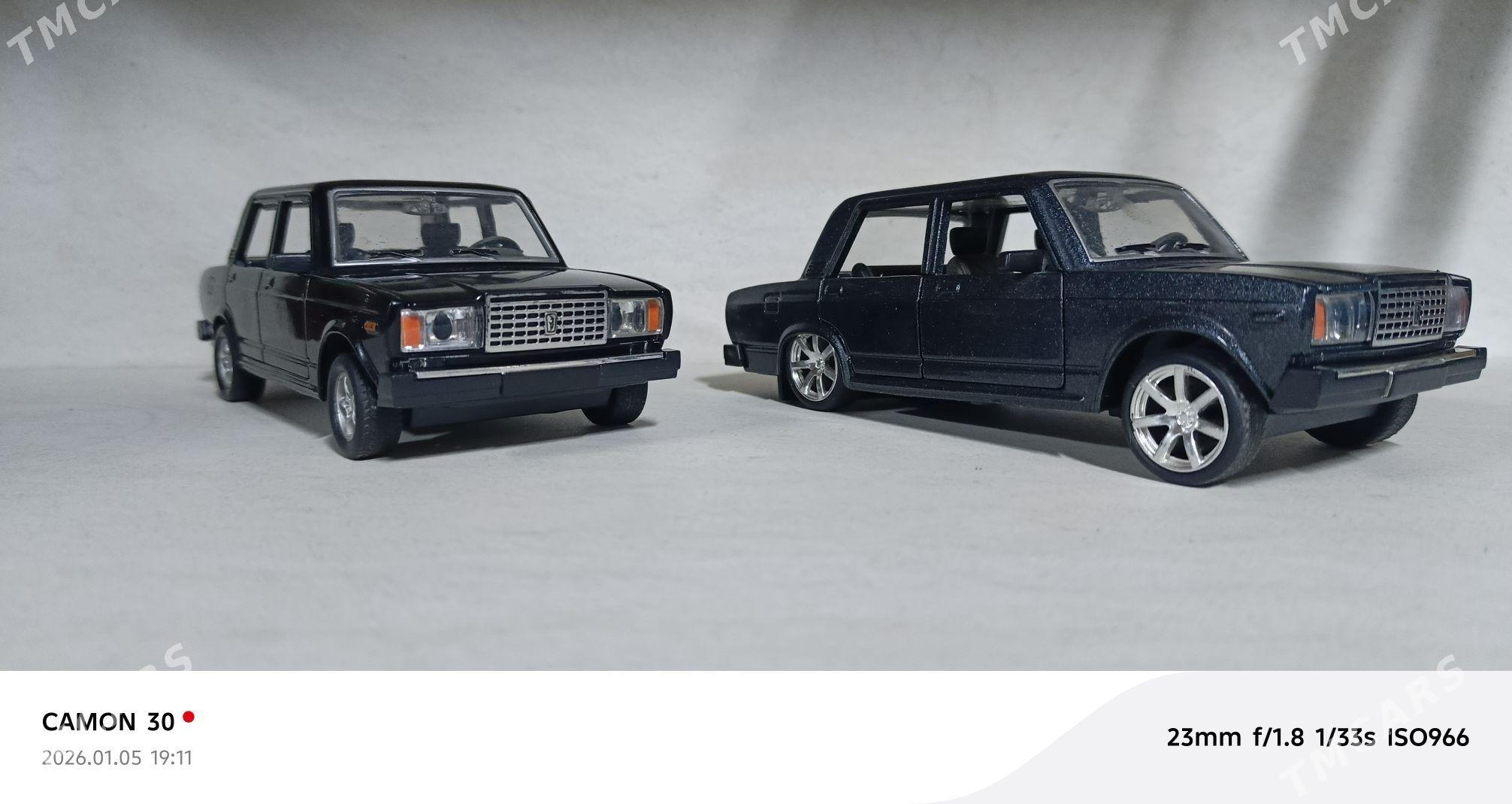 Модели - Büzmeýin GRES - img 1