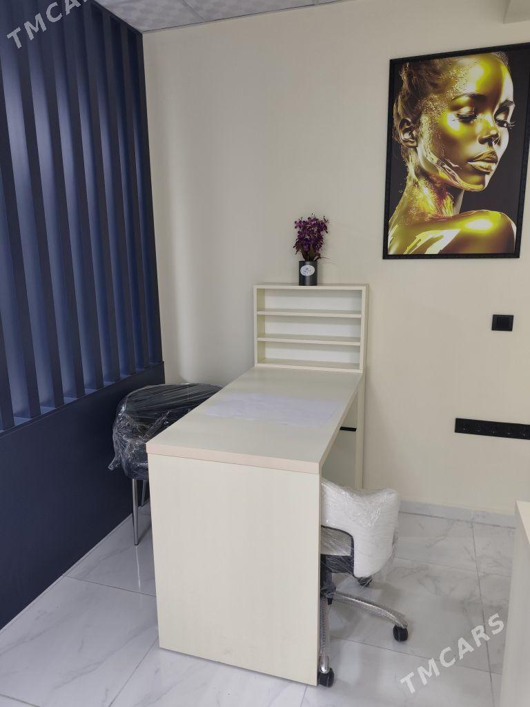 салона дырнакчы герек - Анев - img 1