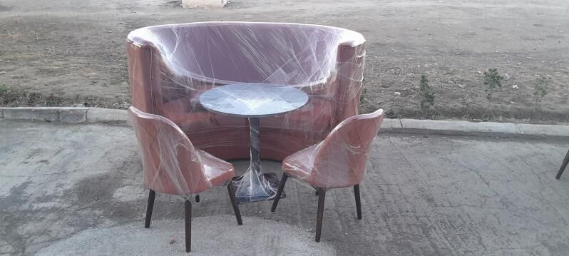 Öý goşlary we mebel alỳarys - Aşgabat - img 1