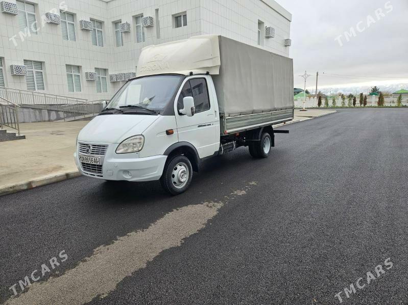 Gaz Gazel 2016 - 230 000 TMT - Aşgabat - img 1