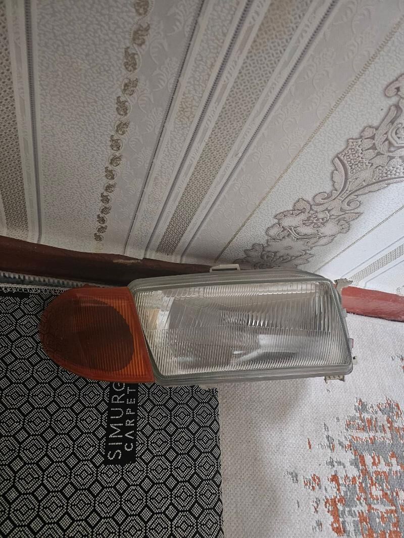 opel astra f R tarap fara 200 TMT - Туркменабат - img 1