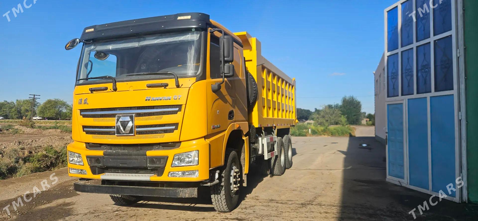 XCMG 25 2022 - 880 000 TMT - Aşgabat - img 1