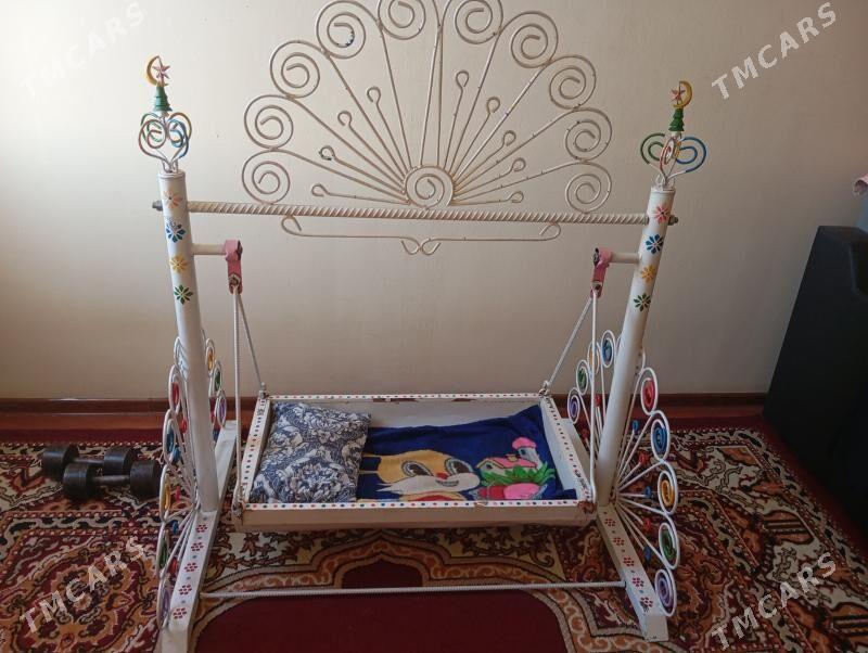 sallançak - Рухабат (90-й разьезд) - img 1