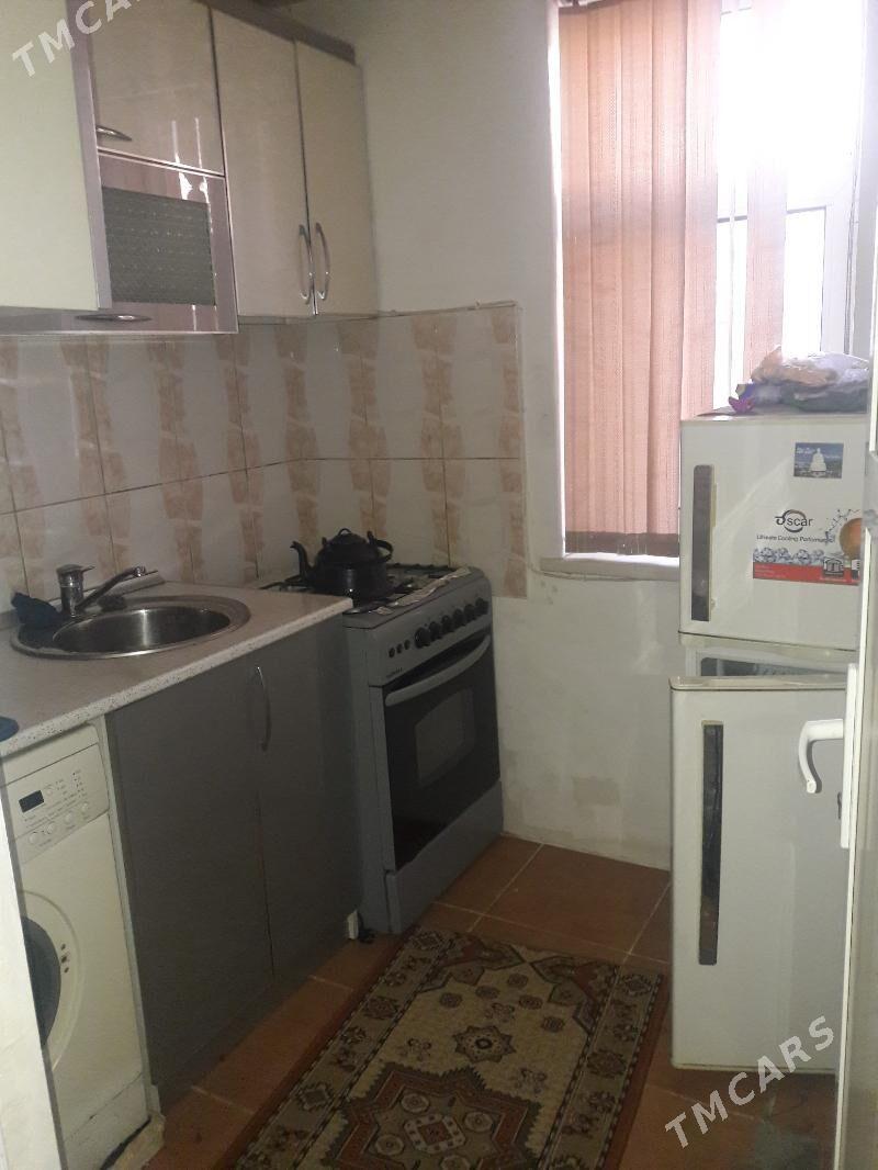 ЗЕМИН 1-ком 1-этж - Türkmenbaşy - img 1