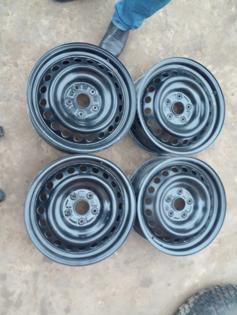 Diska 16 1 100 TMT - Daşoguz - img 1