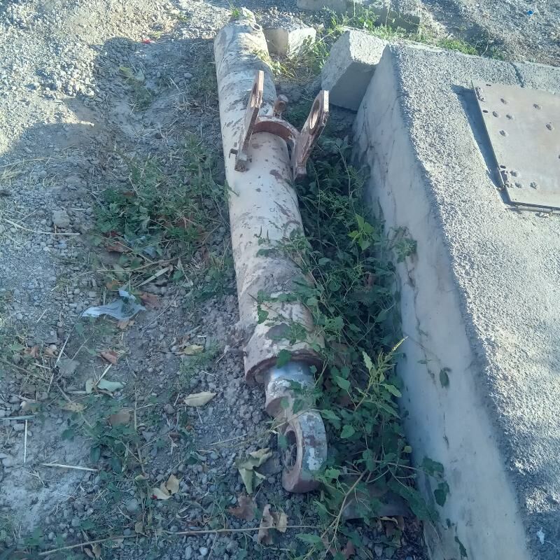 silindyr 1 000 TMT - Kaka - img 1