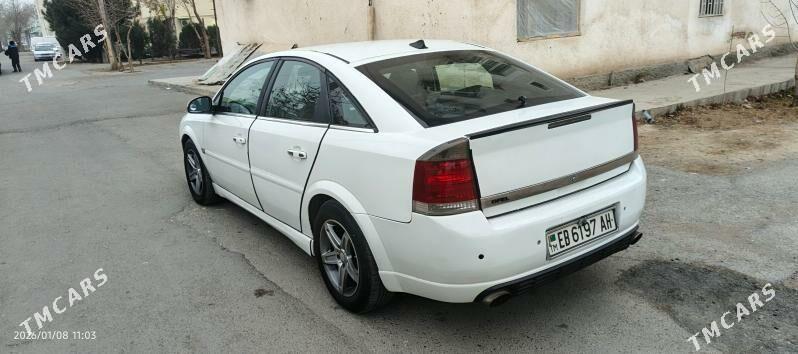 Opel Vectra 2003 - 95 000 TMT - Ашхабад - img 1
