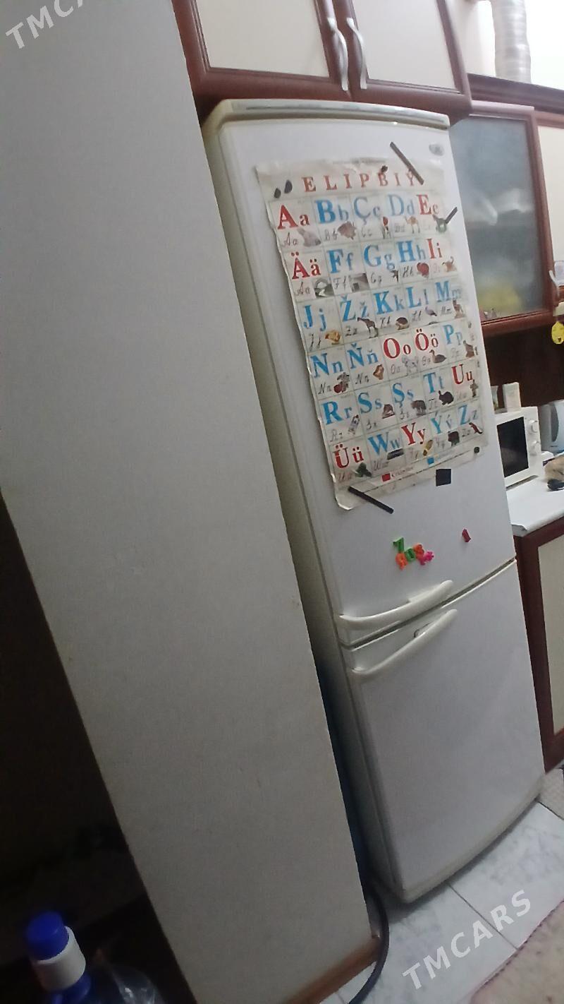 HALADINLIK kirmaşyn - Änew - img 1