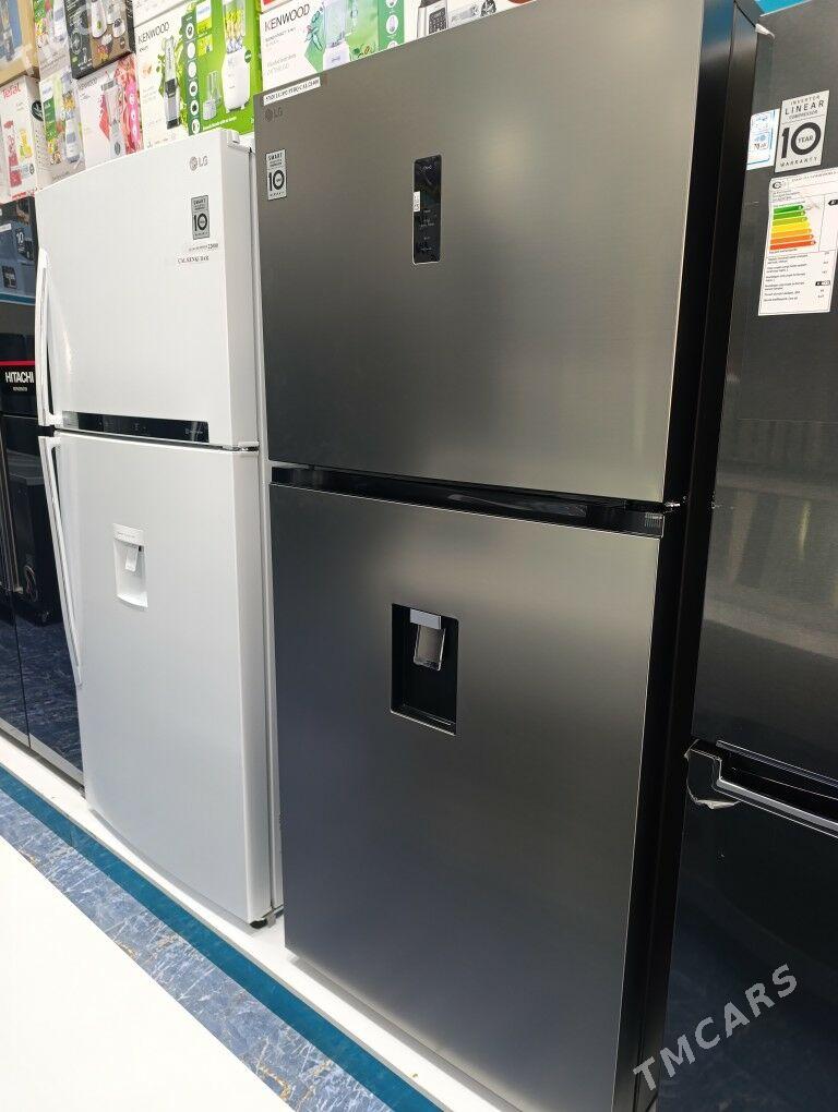 Holodilnik LG - Mary - img 1