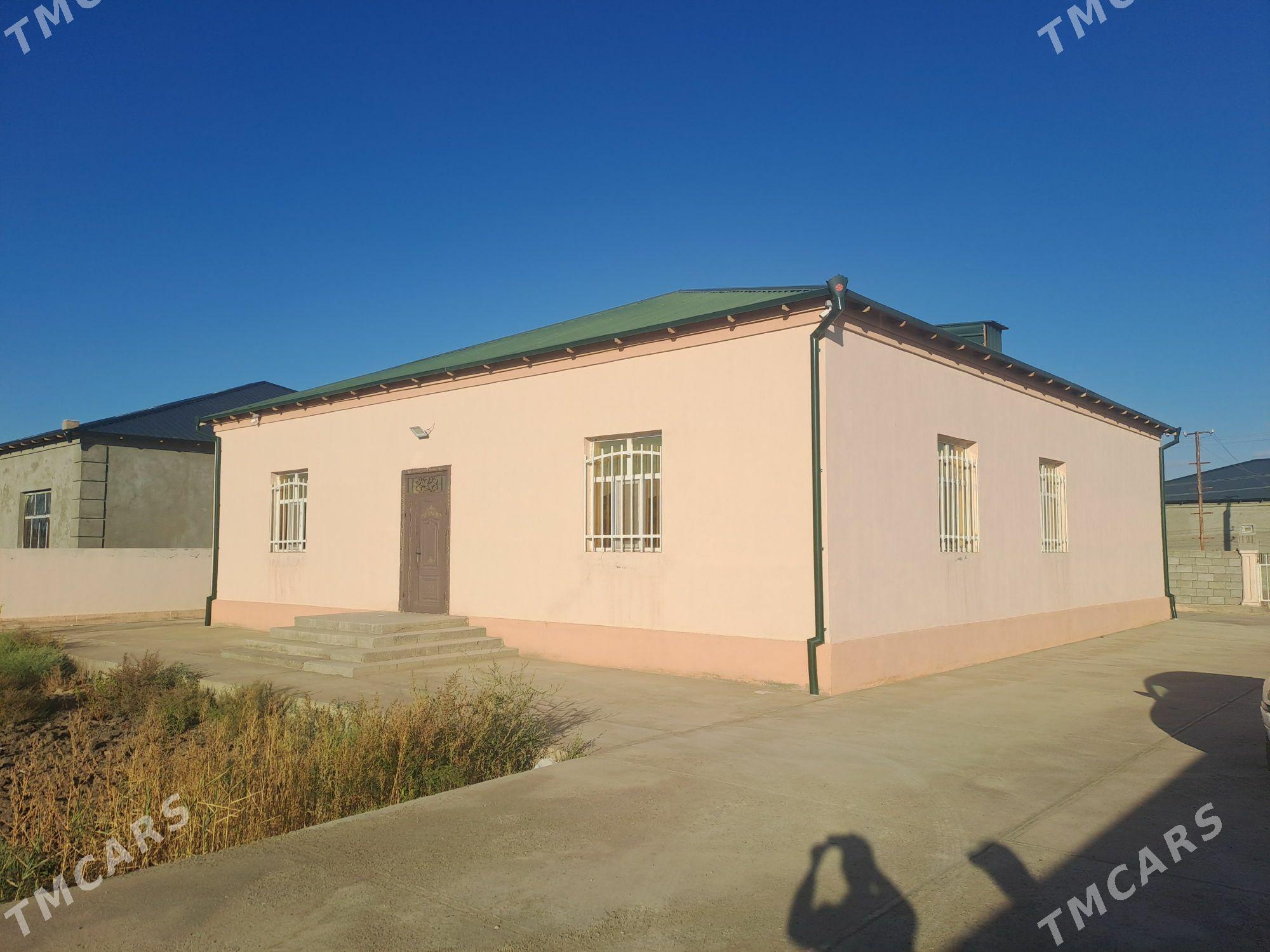 jay ucasga - Daşoguz - img 1