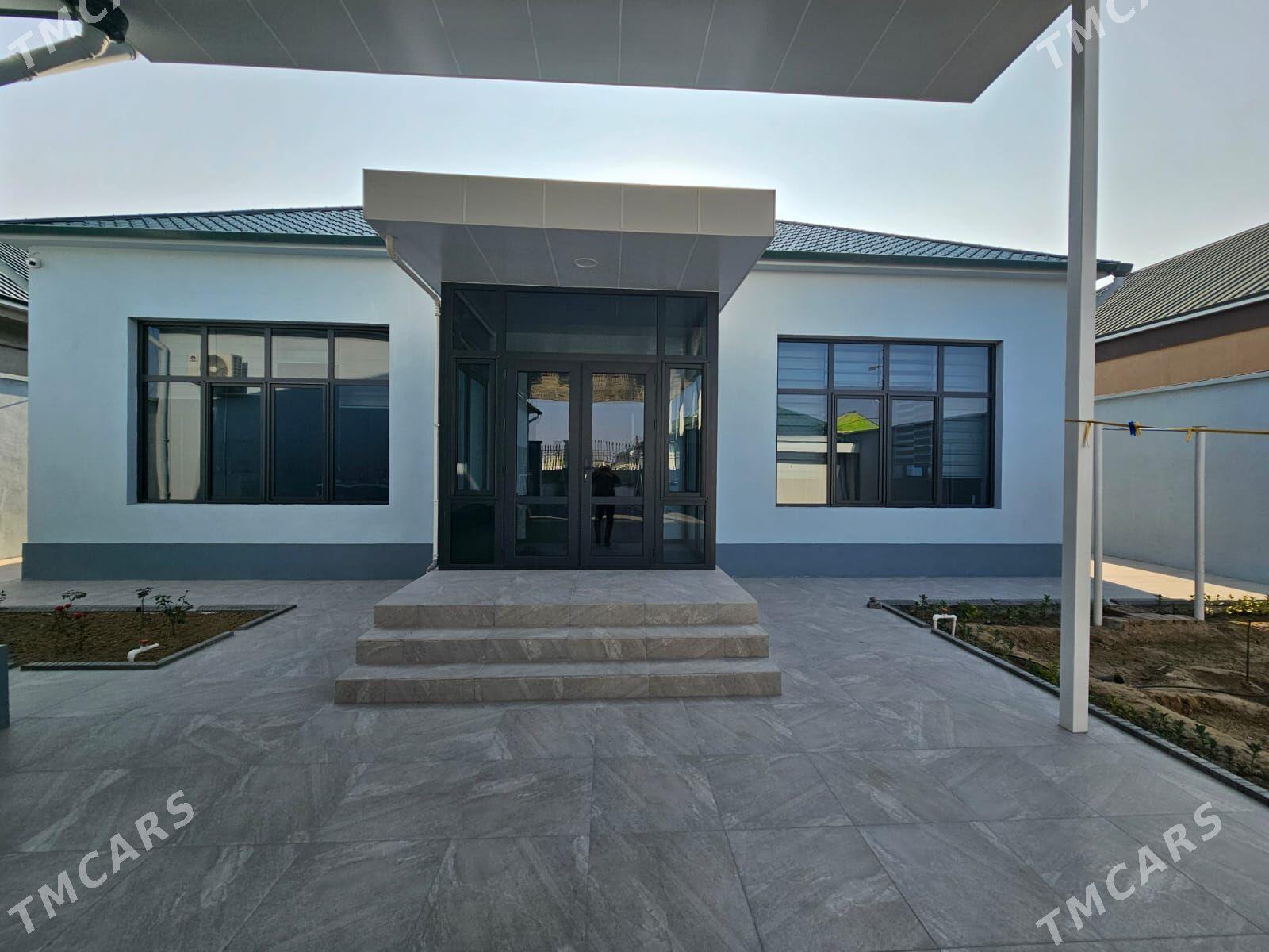 Gypjak 12 sotok plan jaý - Aşgabat - img 1