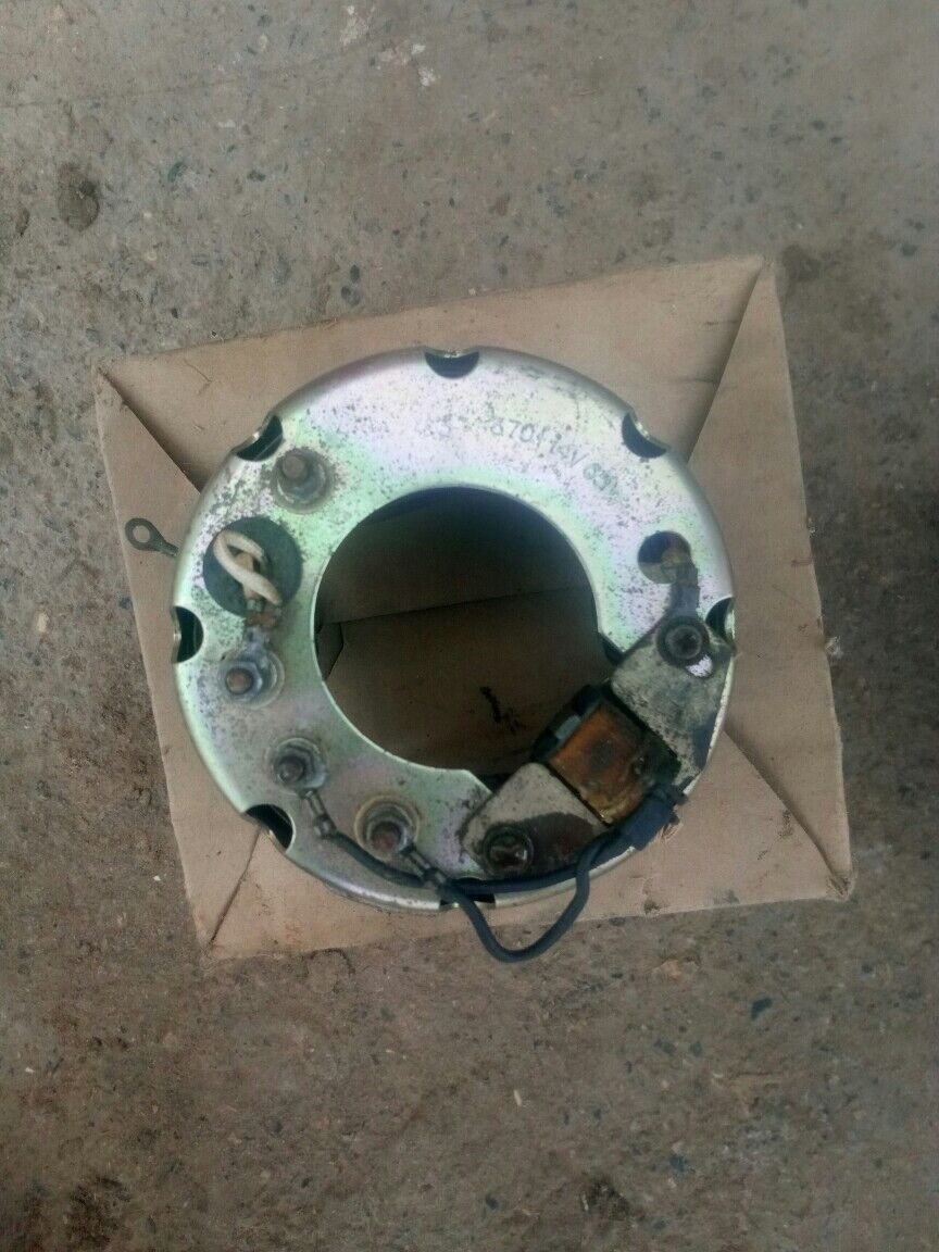 Minsgi Dinama 120 TMT - Теджен - img 1