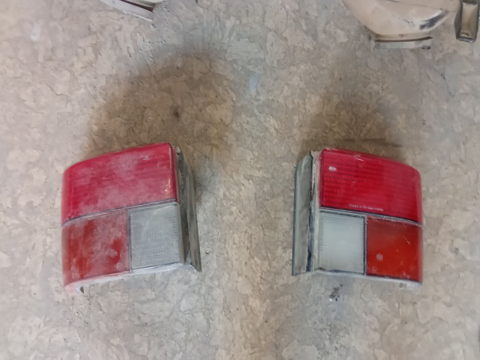 Wolkswagen cyralar 2 000 TMT - Туркменабат - img 1