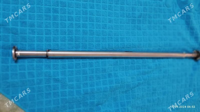 турник дверного проема - 30 мкр - img 1