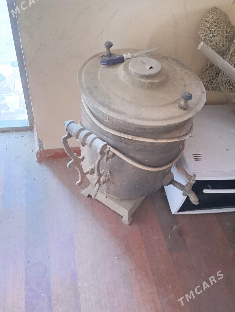 güp orsyñky - Анев - img 1