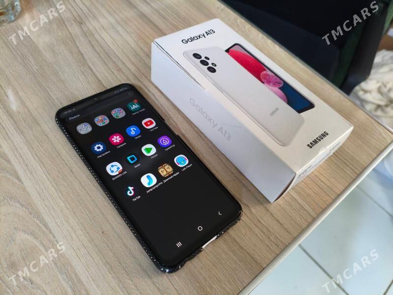 Samsung A13 4/128 - Мир 7 - img 1
