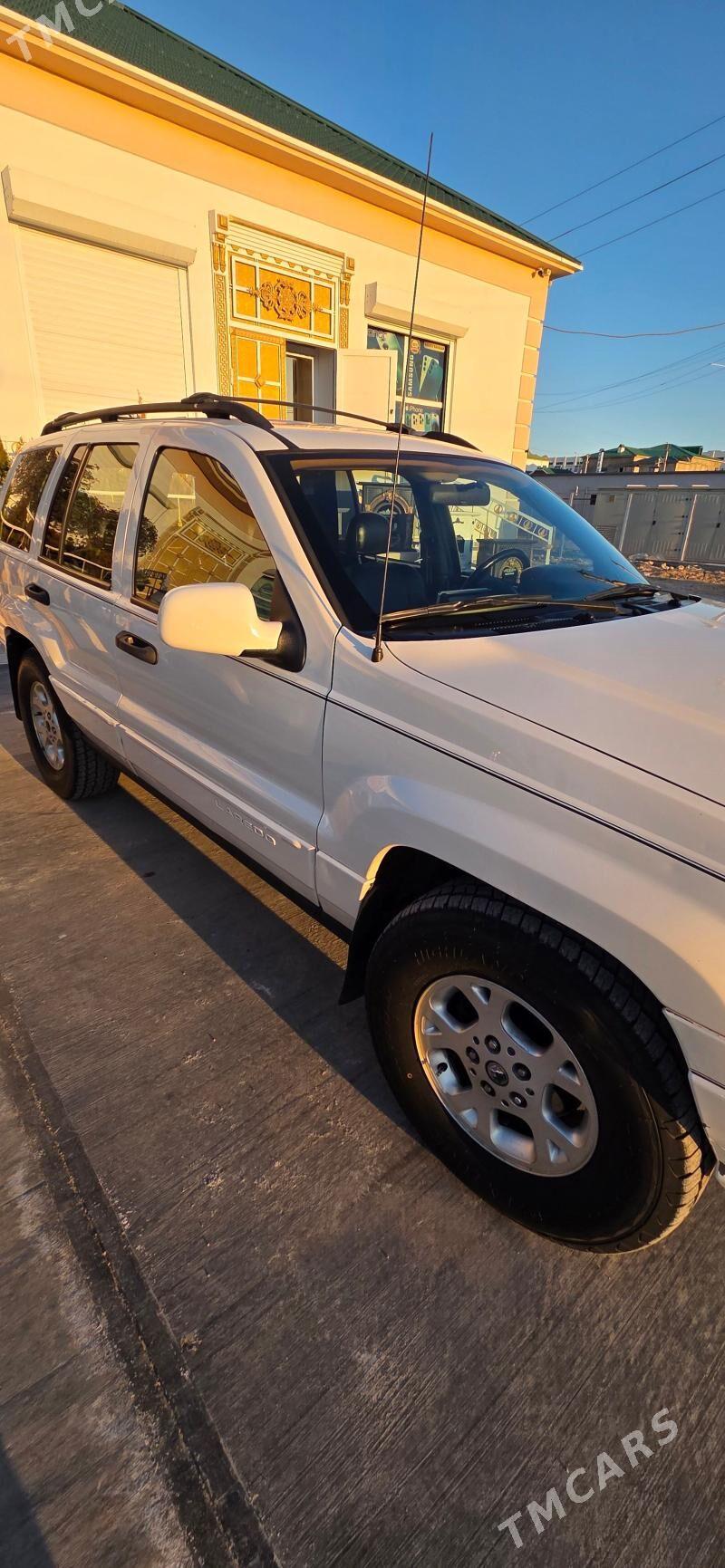Jeep Grand Cherokee 1999 - 115 000 TMT - Балканабат - img 1