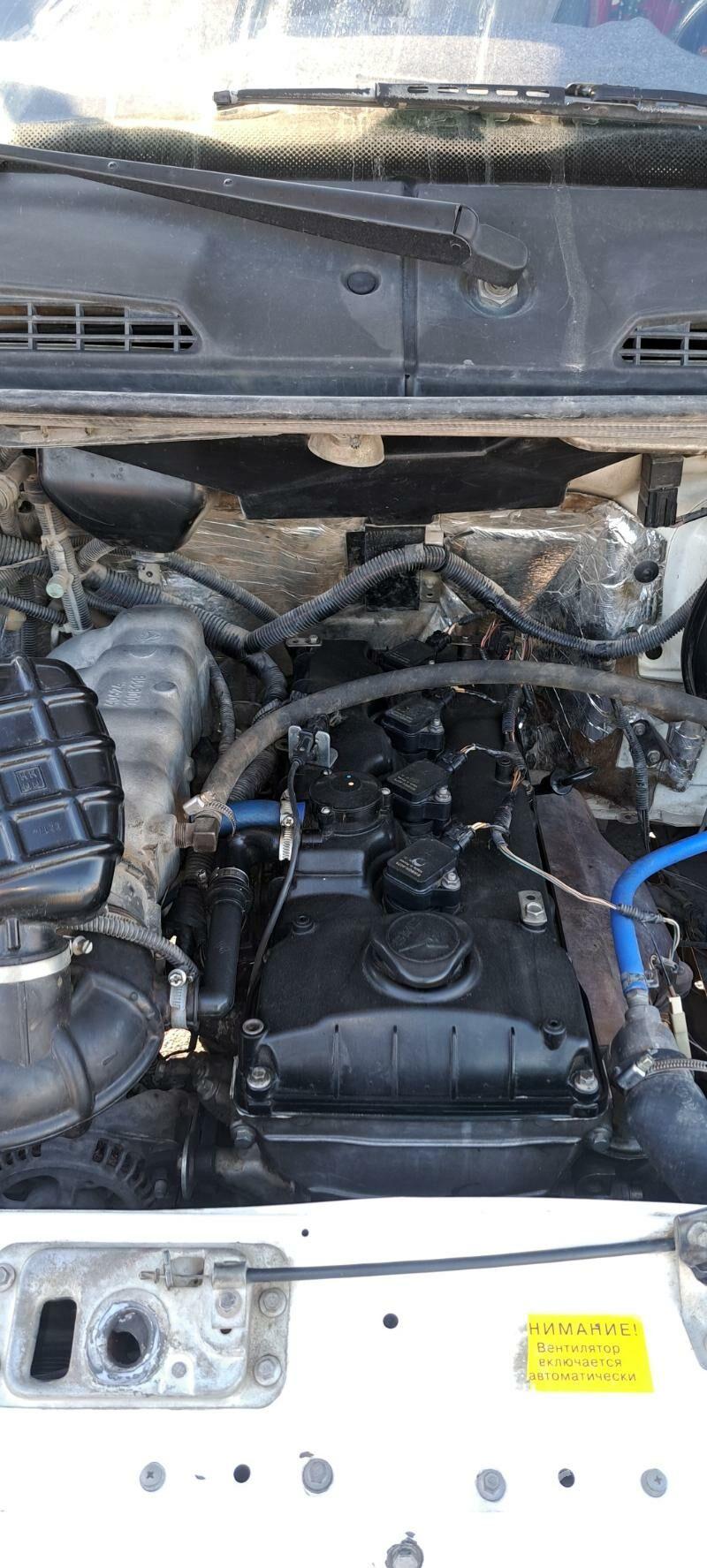 Gaz Gazel 2015 - 240 000 TMT - Ашхабад - img 1