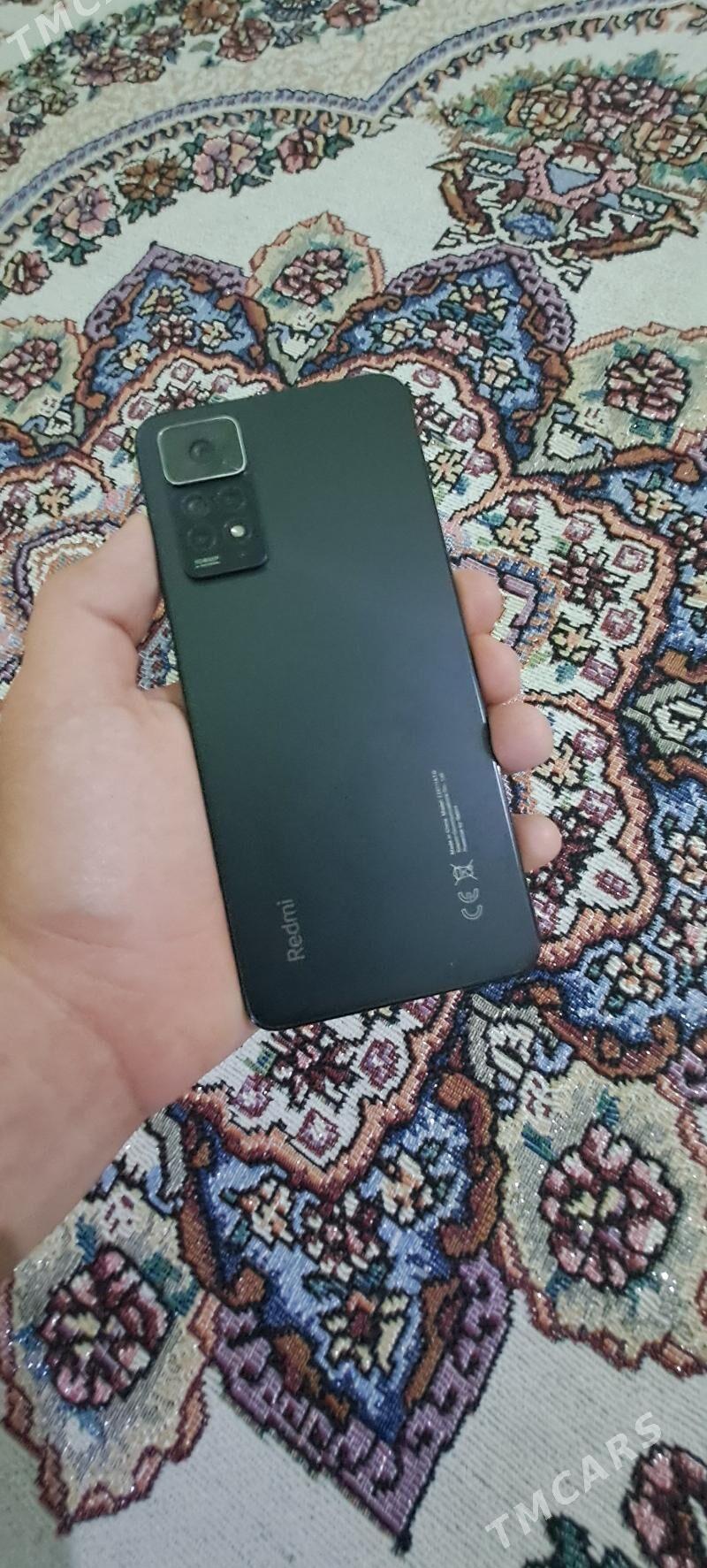 Redmi not 11pro - Gökdepe - img 1