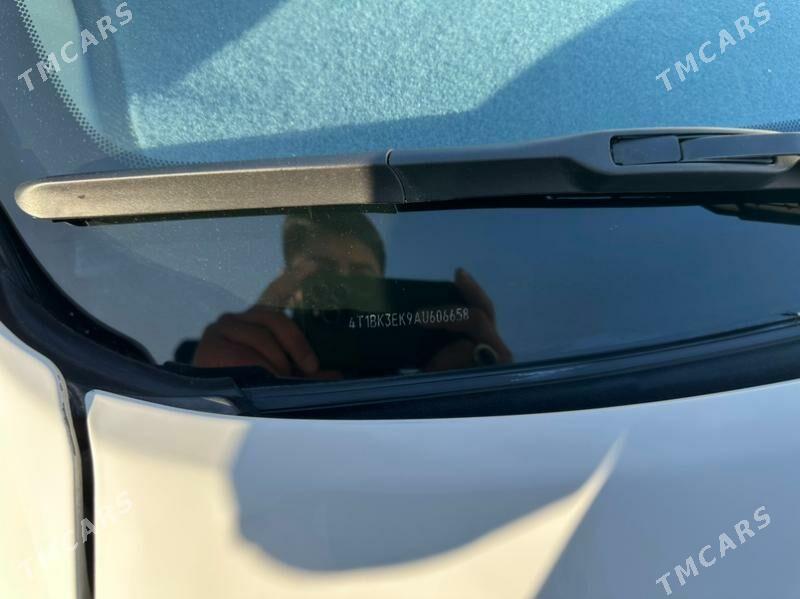 Toyota Camry 2010 - 210 000 TMT - Türkmenabat - img 1