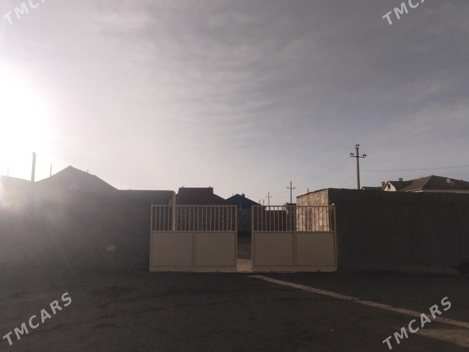 planawoy jay - Гумдаг - img 1