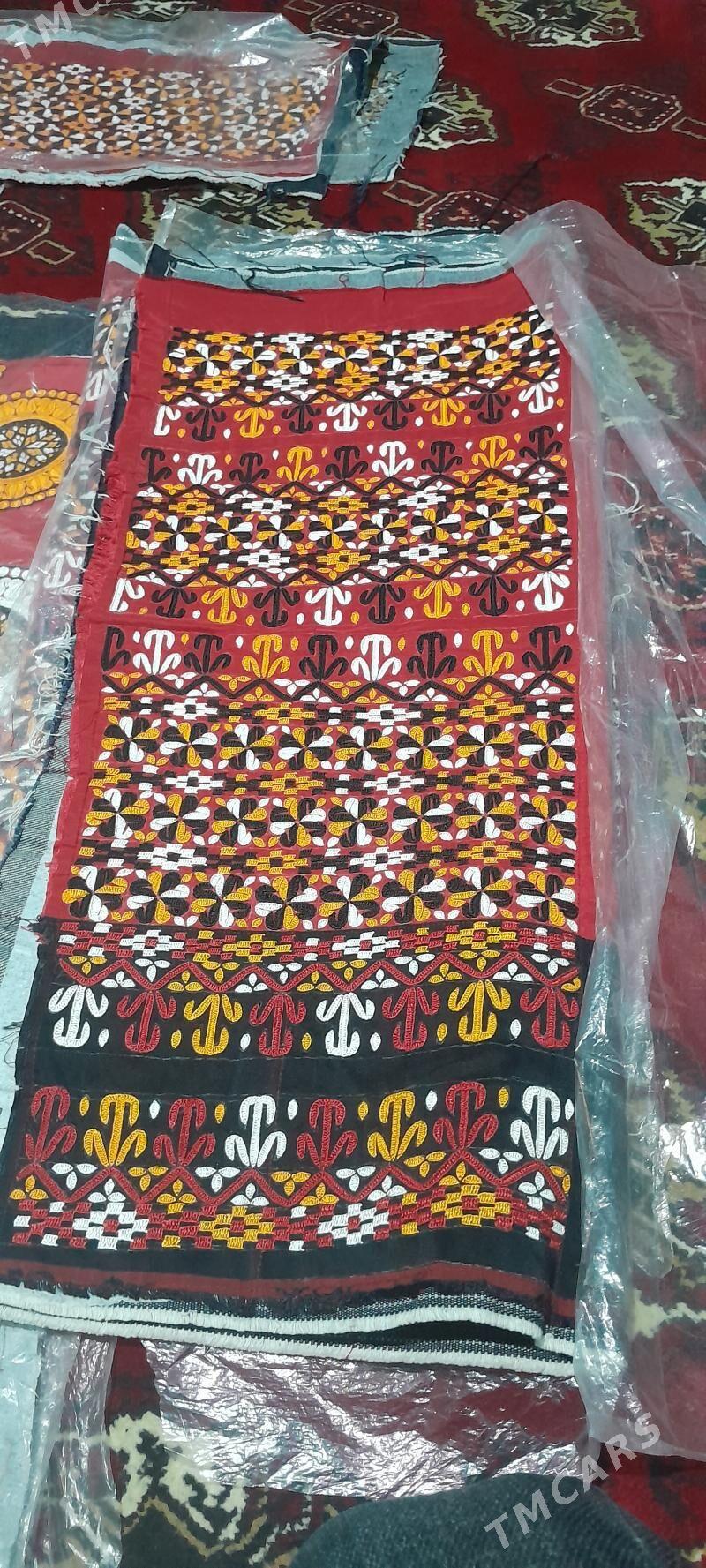 kürte - Мары - img 1