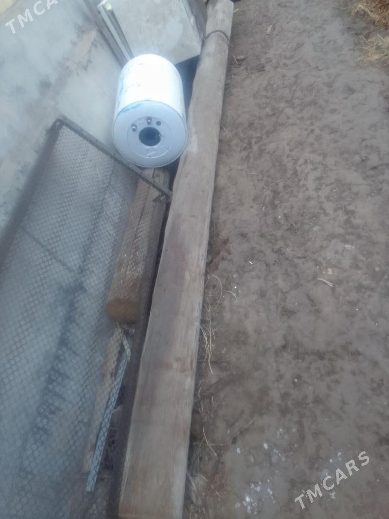 Agac 2 sany - Туркменабат - img 1