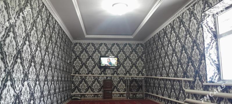 Plan jaÿ satylÿar - Görogly (Tagta) - img 1