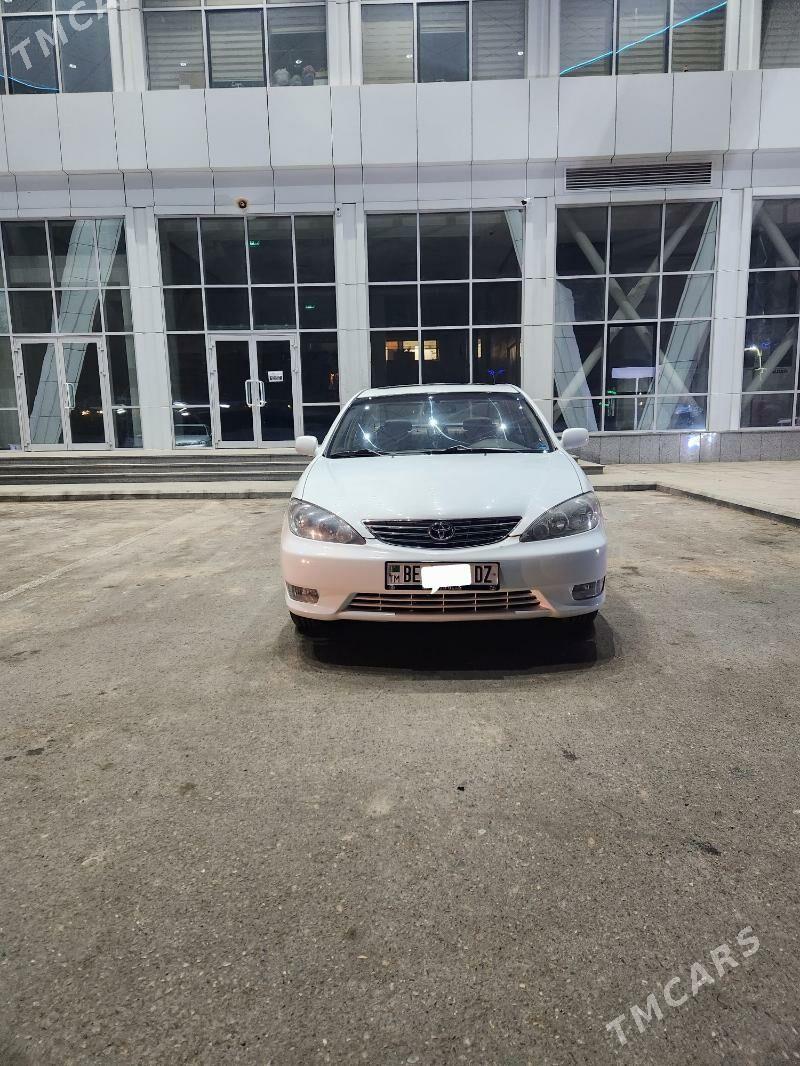 Toyota Camry 2005 - 250 000 TMT - Дашогуз - img 1