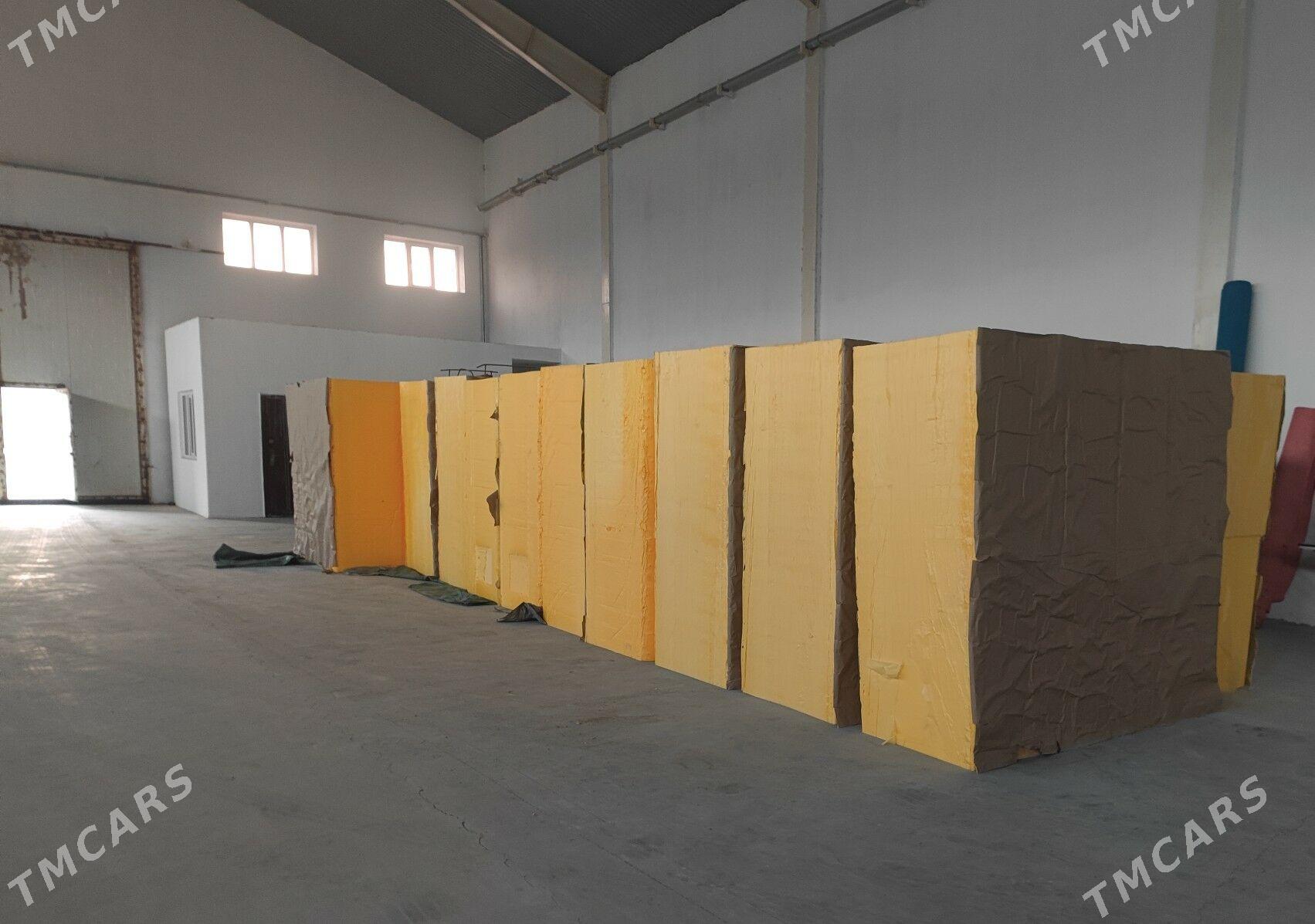 Gubko zawod - Ак-Бугдайский этрап - img 1