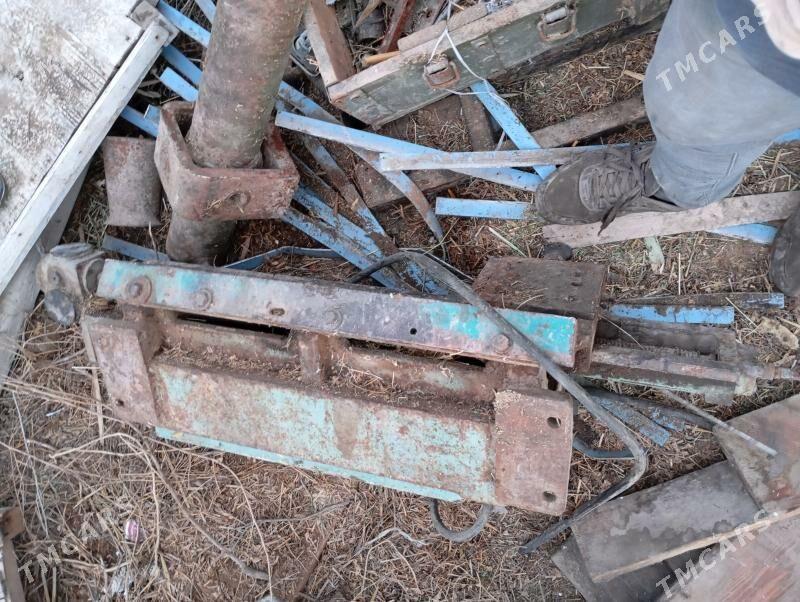 Tokar stanok bölegi - Анев - img 1