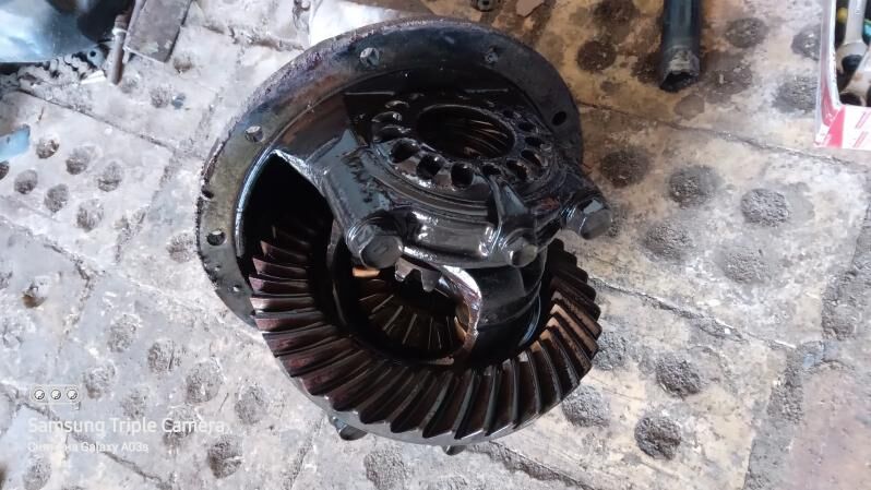 yz mos 100 TMT - Мары - img 1