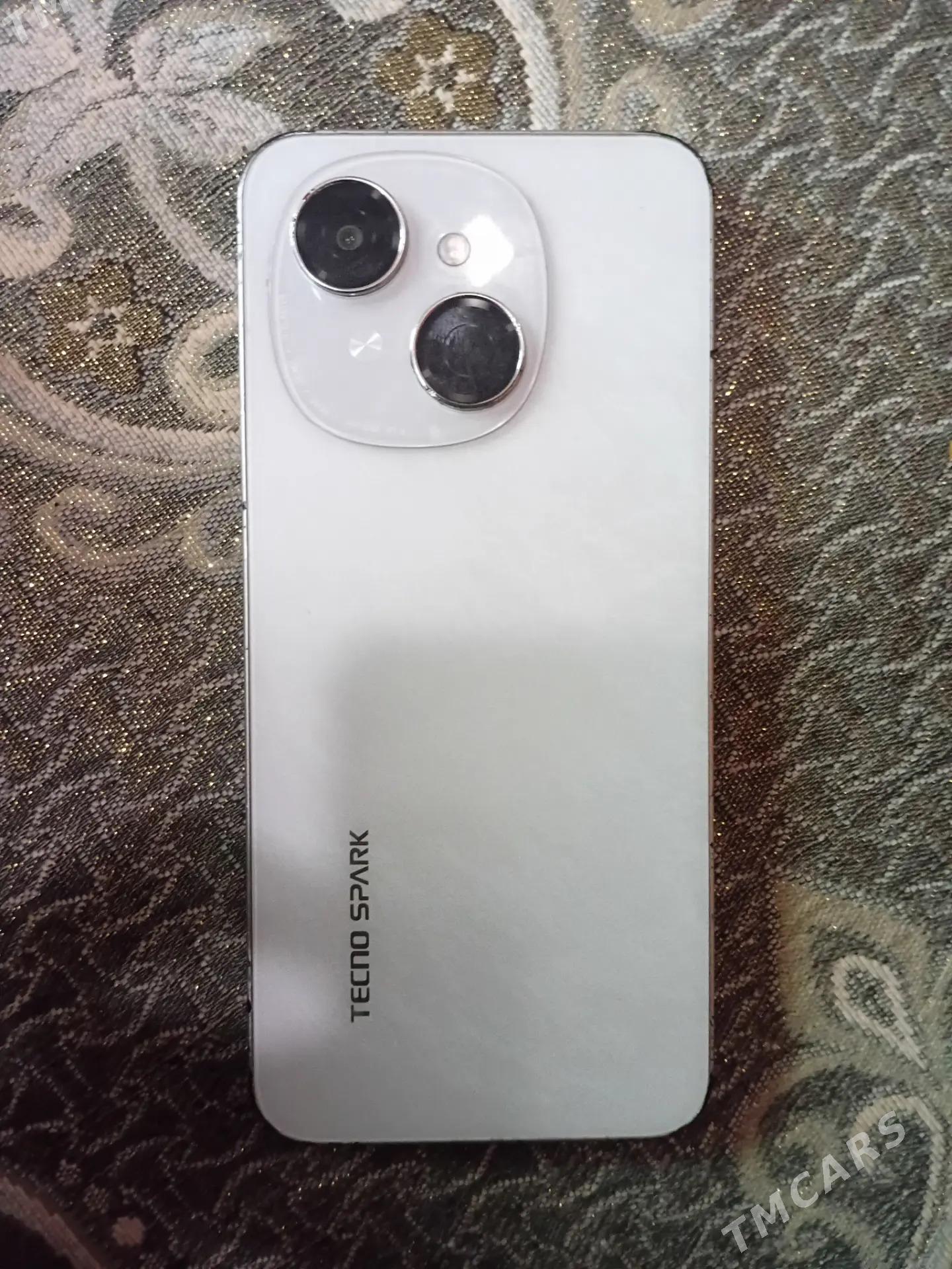 tekno symart go 1 - Берекет - img 1