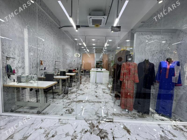 atelya - Aşgabat - img 1