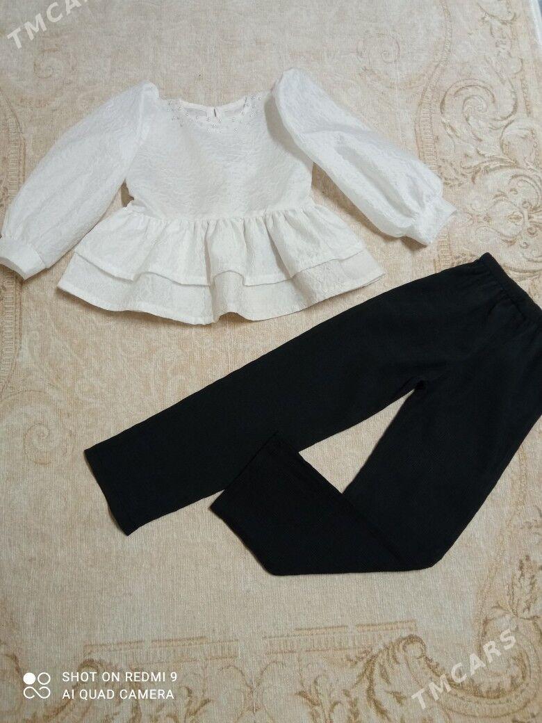 dwoyka - Türkmenabat - img 1