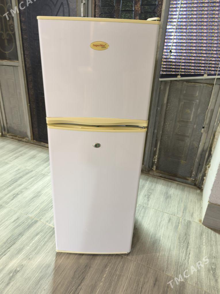 Холодильник  Holodilnik - Daşoguz - img 1