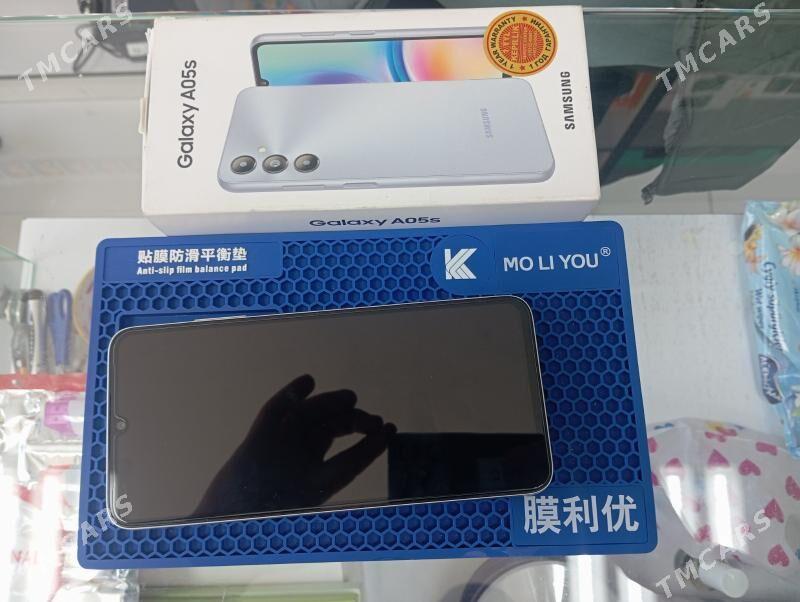 a05s 6.128 - Мары - img 1