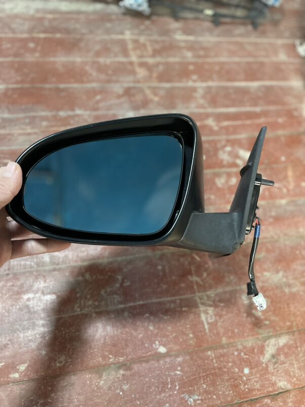 Aziyada camry bakavoy 1 000 TMT - Ýaşlyk - img 1