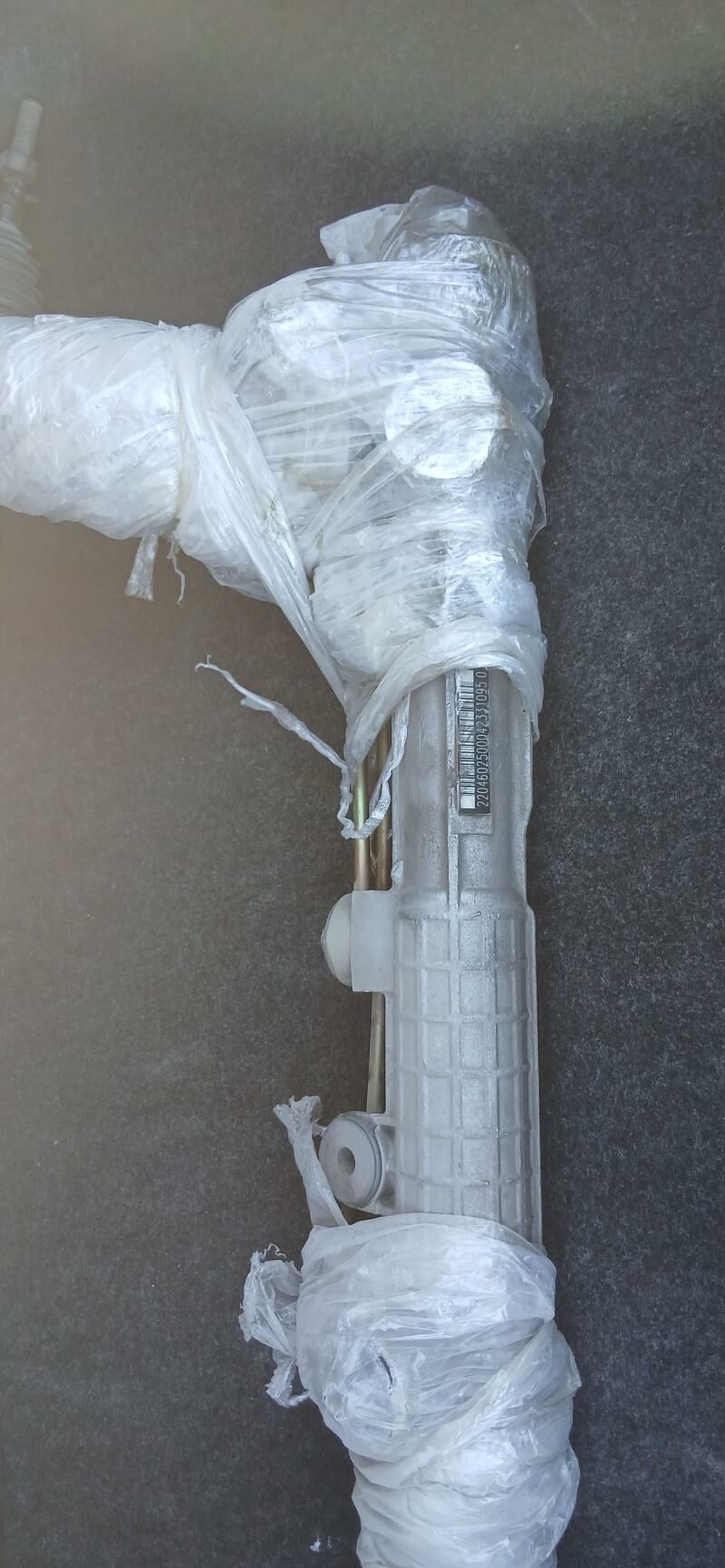 Mercedes rulowy reyka 1 000 TMT - Hitrowka - img 1