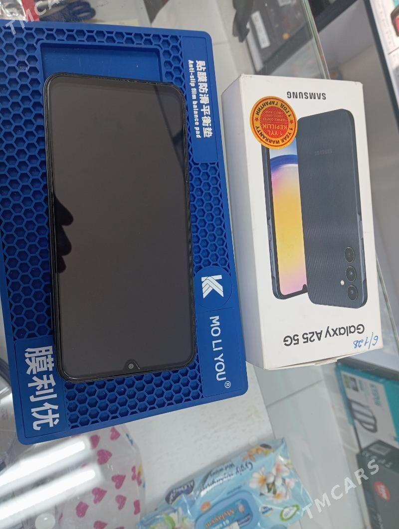 a25 5g - Мары - img 1