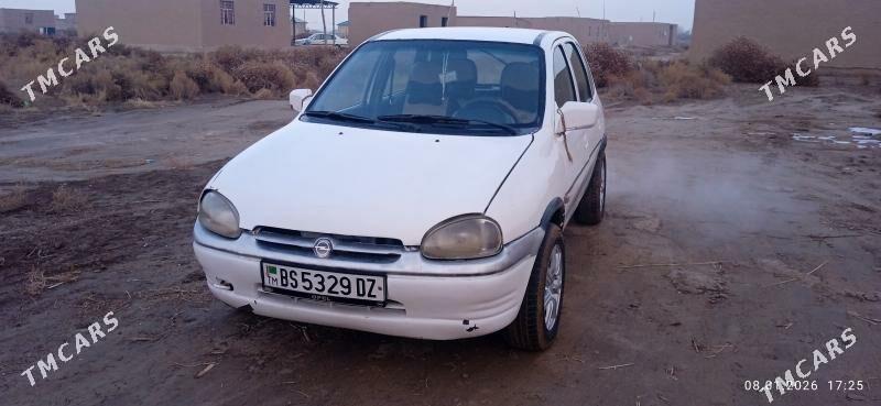 Opel Vita 1996 - 45 000 TMT - Türkmenbaşy etr. - img 1